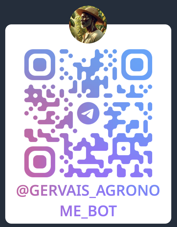QR Code for App Access